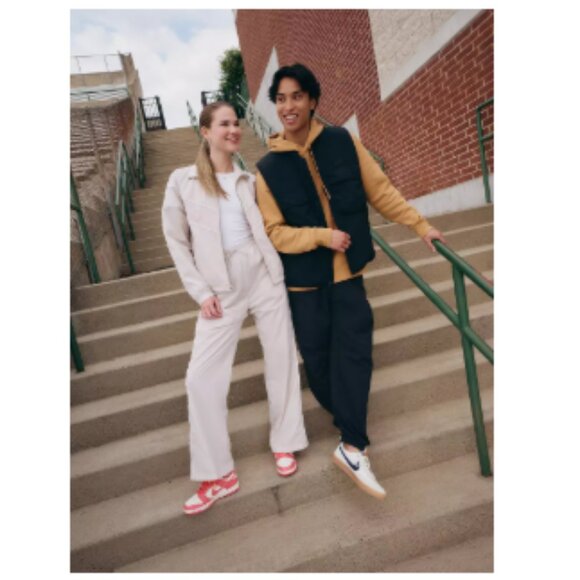 Retro Shoes!!! Nike Men's Killshot 2 Shoes - Sail/Midnight Navy/Gum - Picture 3 of 11